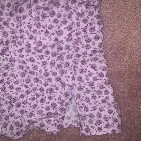 Motel Rocks crop top - Picture 4 of 6